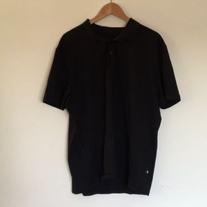 Lululemon golf shirt XL